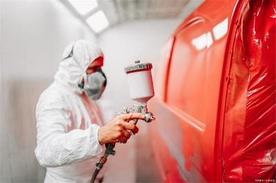 2020年全球汽车油漆和涂料五大重点企业分析